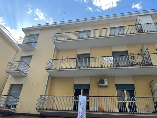 appartamento in vendita a Lentini