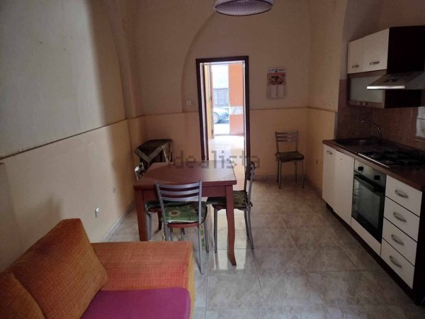 appartamento in vendita a Lentini