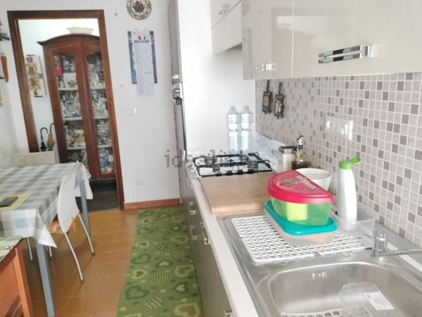 appartamento in vendita a Lentini