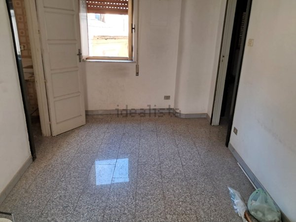appartamento in vendita a Lentini