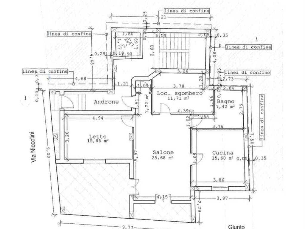 terreno edificabile in vendita a Lentini