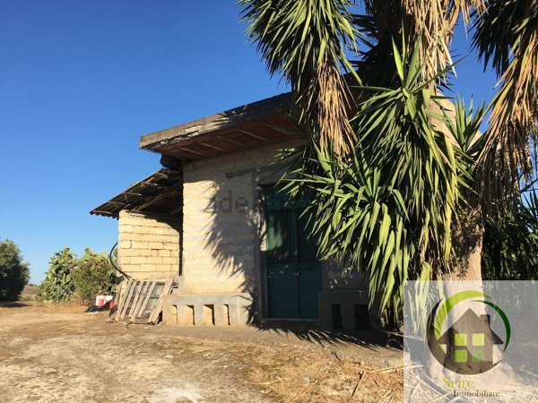 terreno agricolo in vendita a Lentini