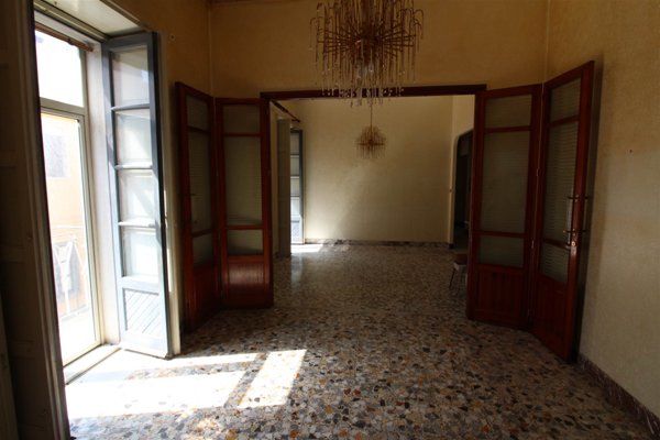 appartamento in vendita a Lentini