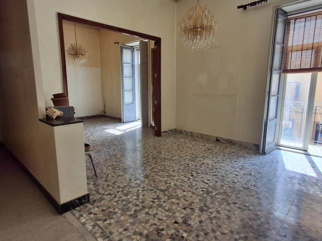 appartamento in vendita a Lentini