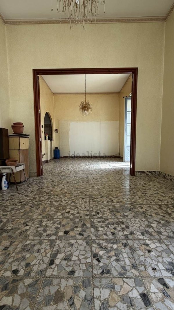 appartamento in vendita a Lentini