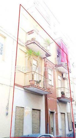 appartamento in vendita a Lentini