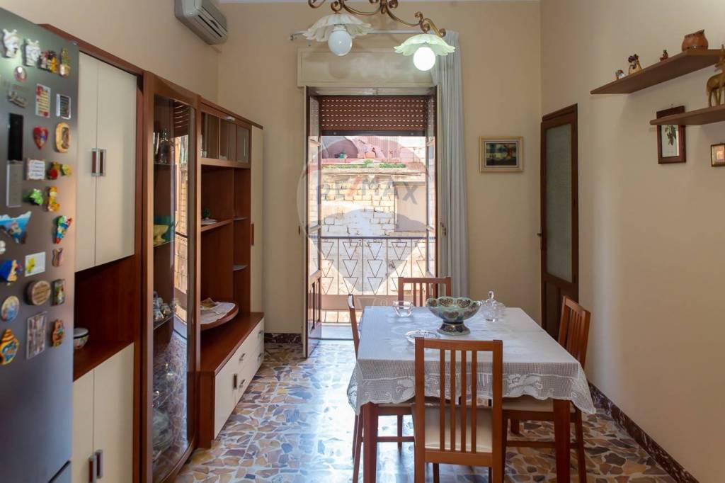appartamento in vendita a Lentini