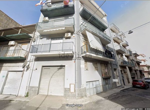 appartamento in vendita a Lentini