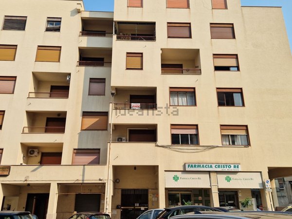 appartamento in vendita a Lentini