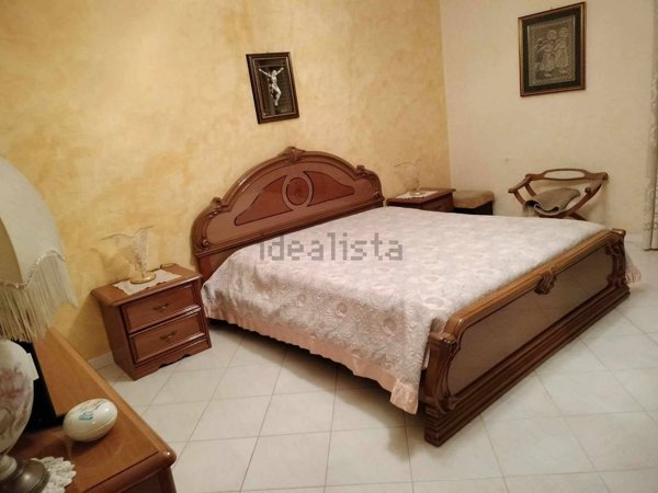 appartamento in vendita a Lentini