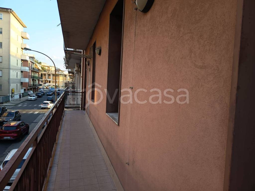 appartamento in vendita a Lentini