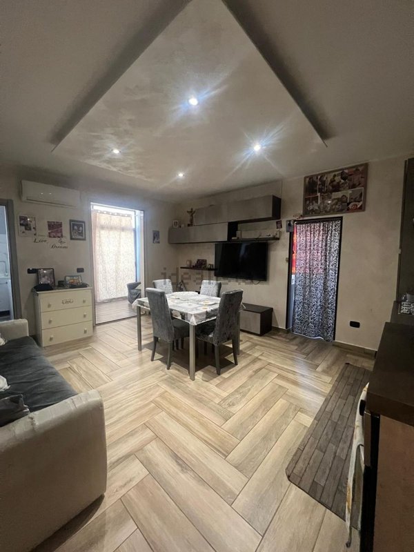casa indipendente in vendita a Lentini