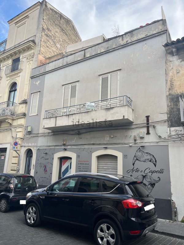 casa indipendente in vendita a Lentini