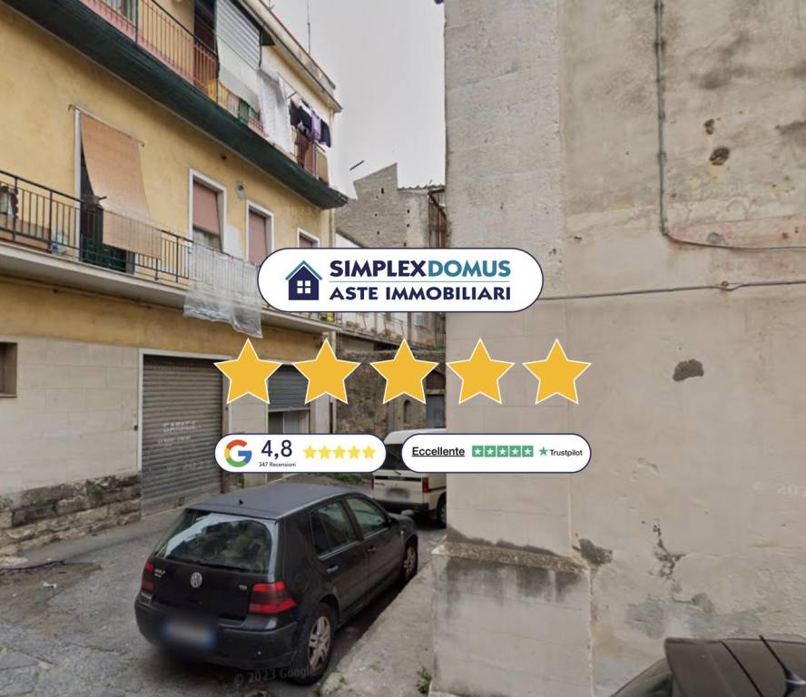 appartamento in vendita a Lentini