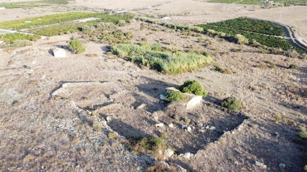 terreno agricolo in vendita a Lentini in zona Sigonella