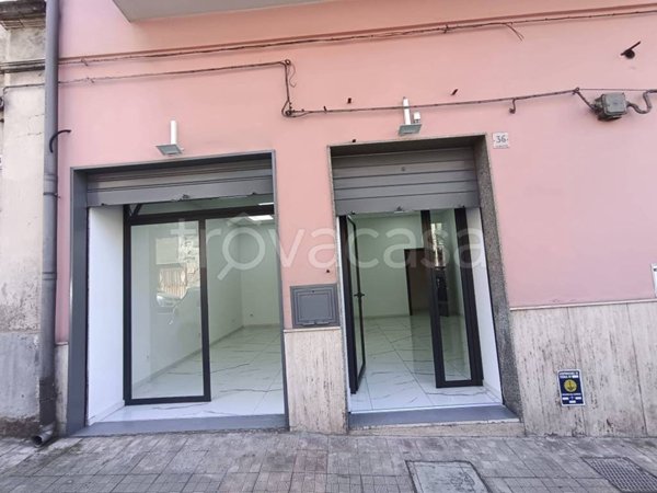 negozio in vendita a Lentini