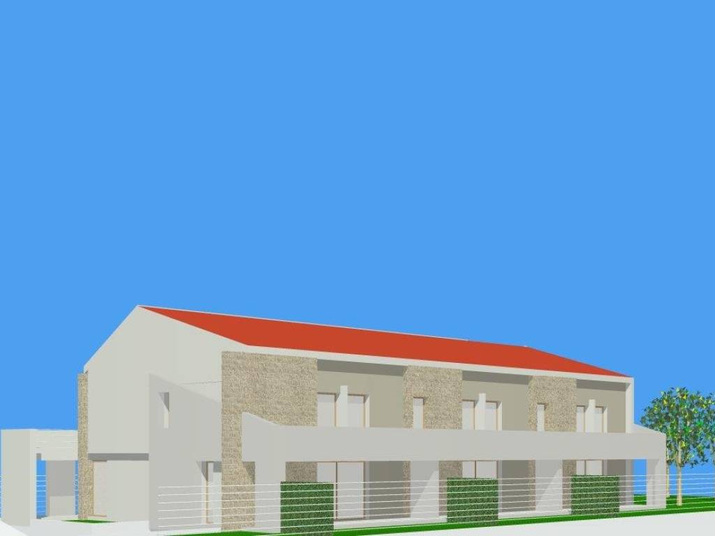 terreno edificabile in vendita a Lentini