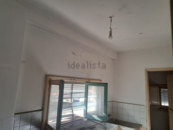 appartamento in vendita a Lentini
