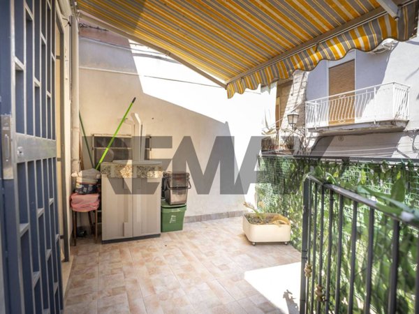 casa indipendente in vendita a Lentini