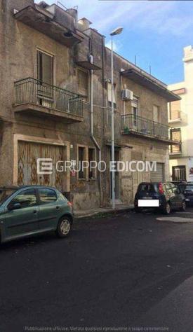 appartamento in vendita a Lentini