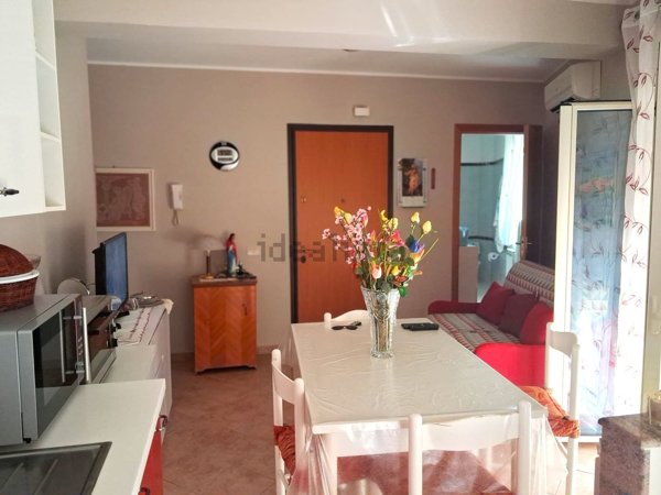 appartamento in vendita a Lentini