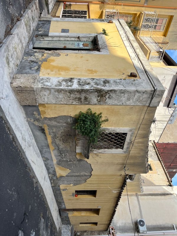 casa indipendente in vendita a Lentini