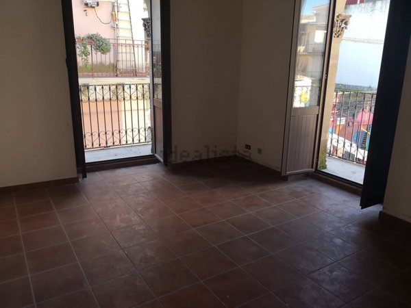 appartamento in vendita a Lentini