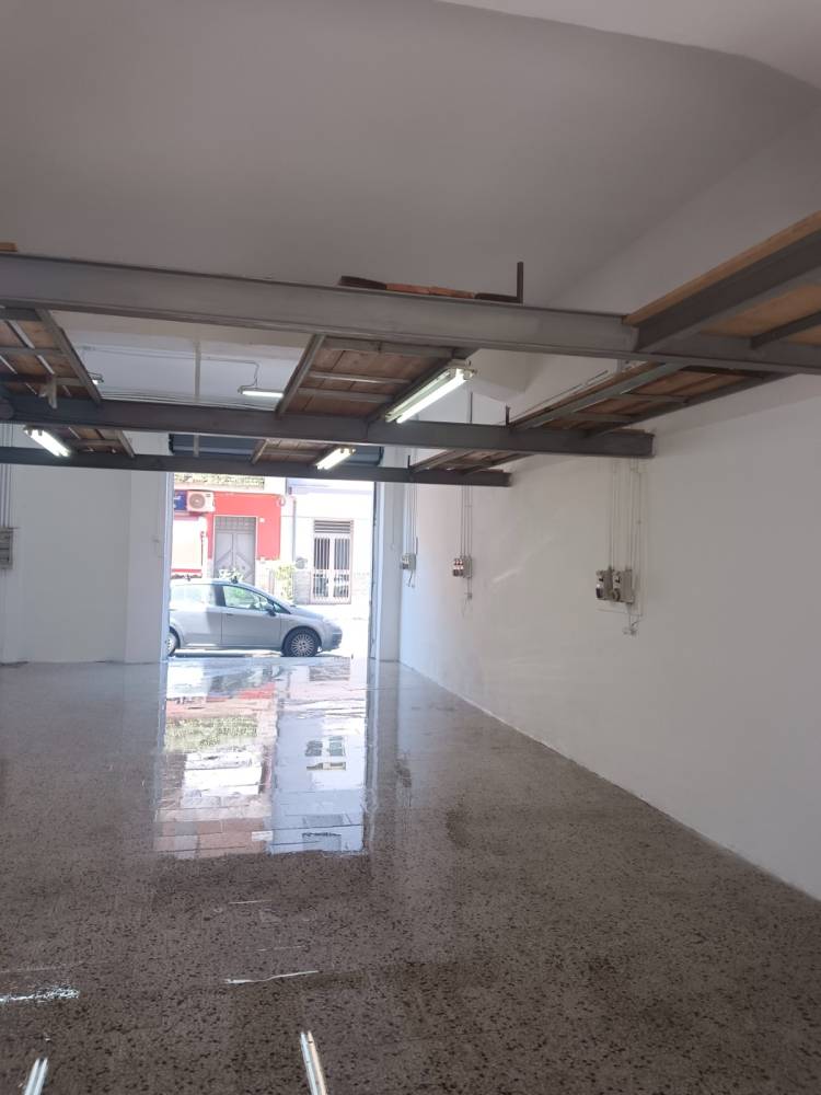 appartamento in vendita a Lentini