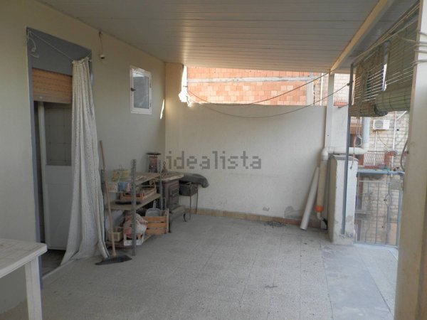casa indipendente in vendita a Lentini