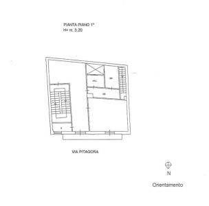 appartamento in vendita a Lentini