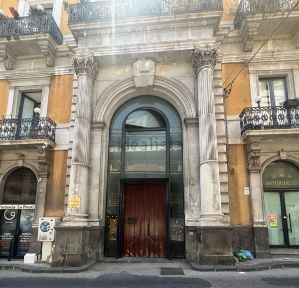 appartamento in vendita a Lentini