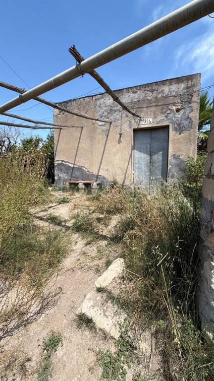 terreno agricolo in vendita a Lentini