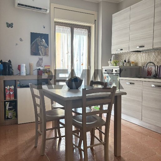 appartamento in vendita a Lentini