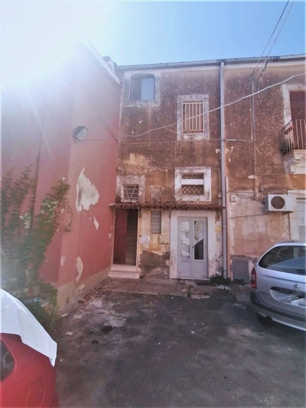 appartamento in vendita a Lentini