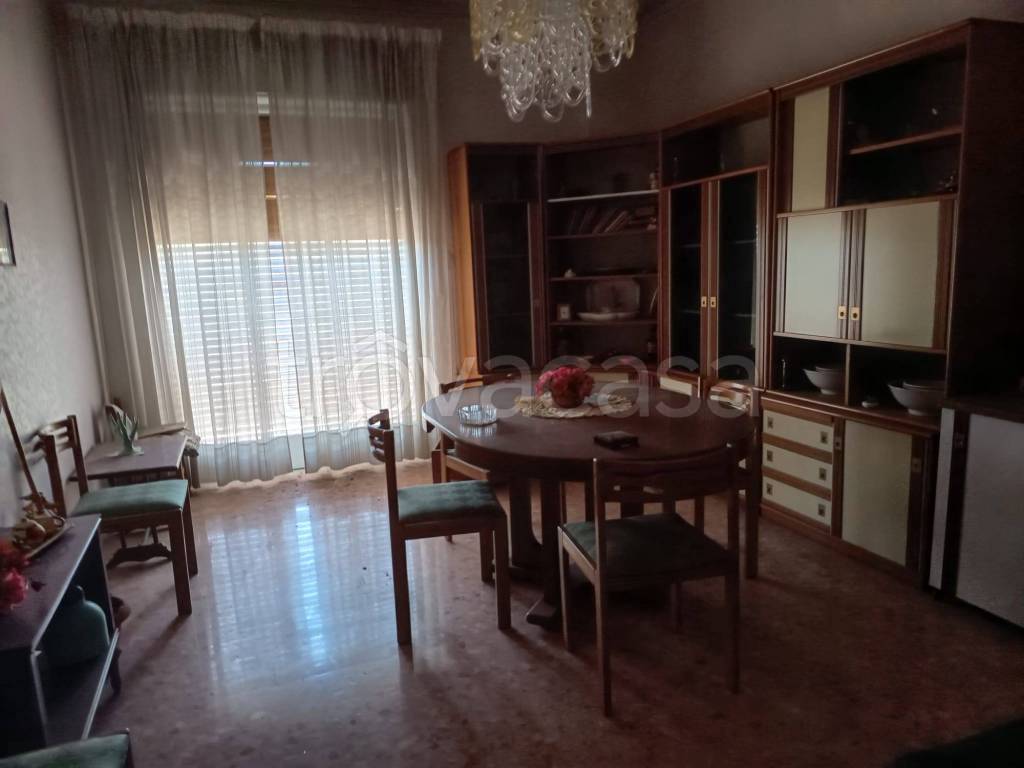 appartamento in vendita a Lentini