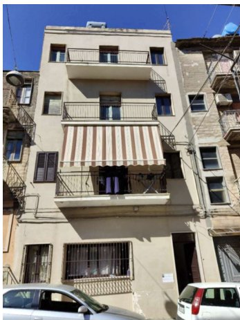 casa indipendente in vendita a Lentini