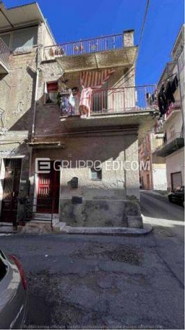 casa indipendente in vendita a Lentini