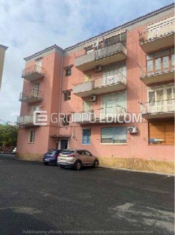 appartamento in vendita a Lentini