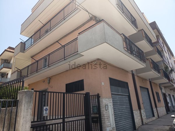 casa indipendente in vendita a Lentini