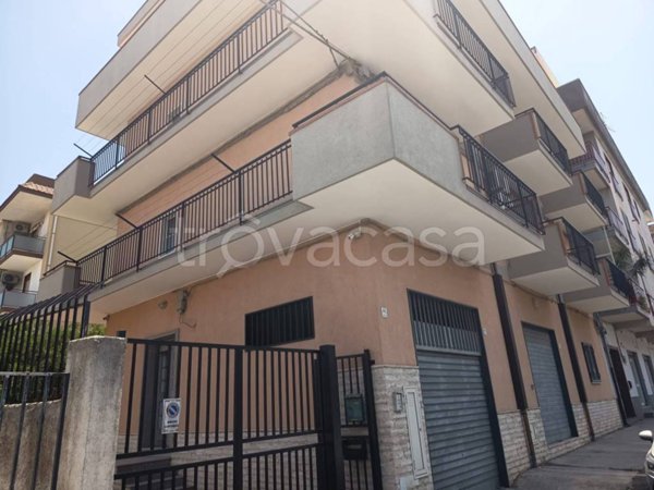 casa indipendente in vendita a Lentini