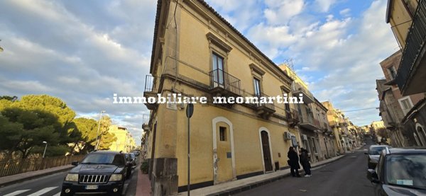 appartamento in vendita a Lentini