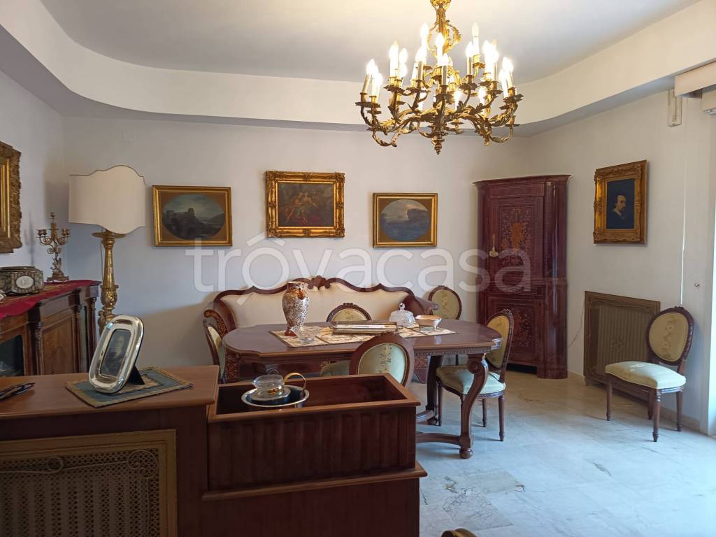 appartamento in vendita a Lentini