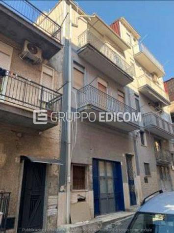appartamento in vendita a Lentini