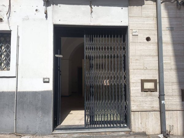 negozio in vendita a Lentini