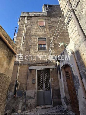 appartamento in vendita a Lentini