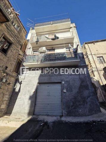 appartamento in vendita a Lentini