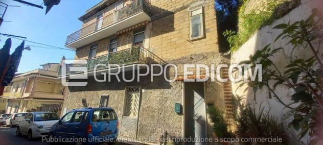 appartamento in vendita a Lentini