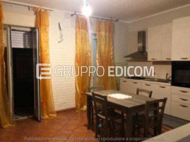 appartamento in vendita a Lentini