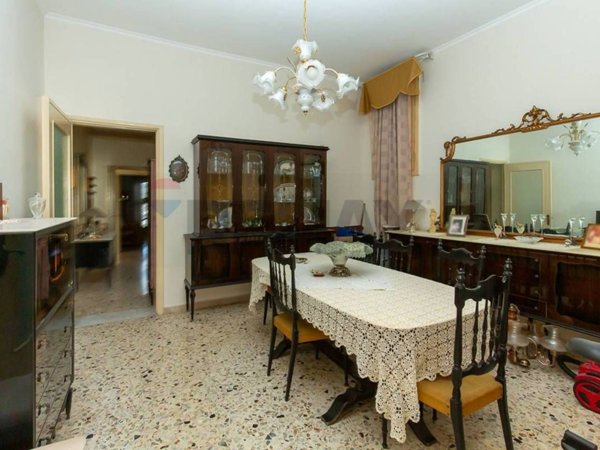 appartamento in vendita a Lentini