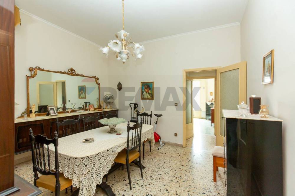 appartamento in vendita a Lentini